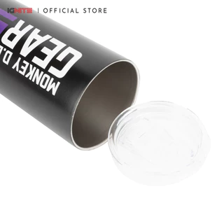 [พร้อมส่ง] ONE PIECE : Tumbler แก้วน้ำ-กระบอกน้ำสแตนเลสวันพีซ เกียร์ 5 Stainless steel วันพีซ ลูฟี่ Gear 5 Size 20 oz.