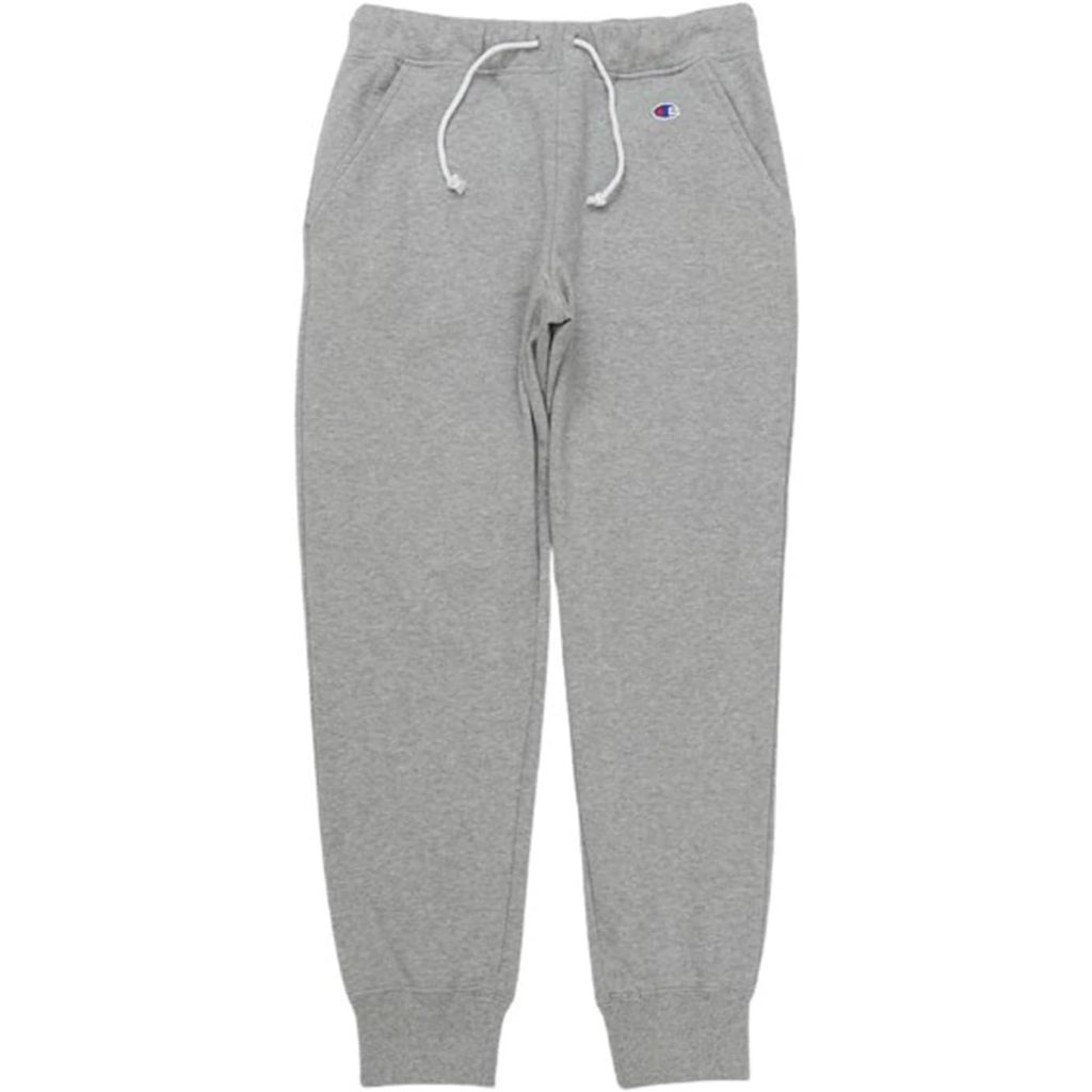 CHAMPION LONG PANTS-กางเกงขายาวสำหรับผู้หญิงแบรนด์ Champion#CW-Y211-070