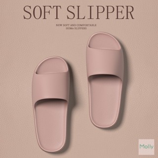 จัดส่งจากประเทศไทย🎉รองเท้าแตะ EVA พื้นแบน น้ําหนักเบา เหมาะก…