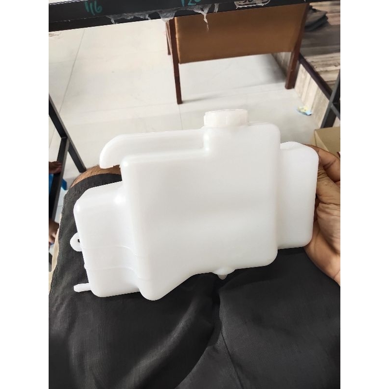 กระปุกพักนํ้า สําหรับ Mitsubishi Triton เครื่องยนต์ 4D56-คอมมอนเรล