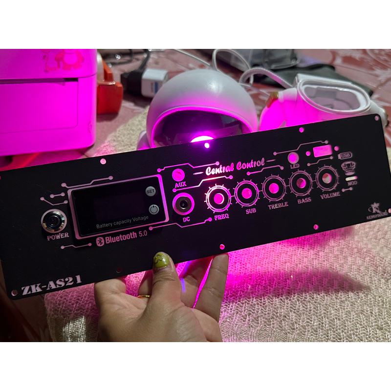 เพลทzk-AS21ช่อง เพจ 25 × 5 ถึง 27 × 5 ใส่ได้ค่ะ เพจ ดำยิงทราย