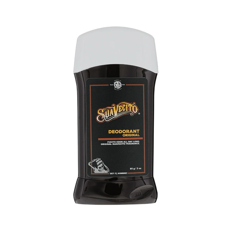 Suavecito - Original Deodorant (3oz)