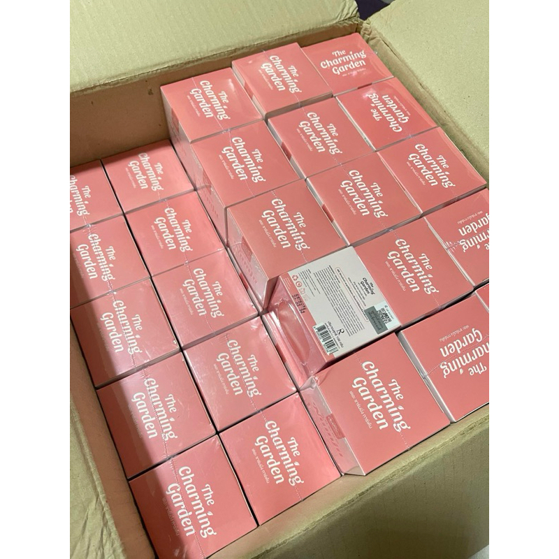 โลชั่นนัมจู Numju ของแท้ล็อตล่าสุดมีแสกนกันปลอม (พร้อมส่ง)