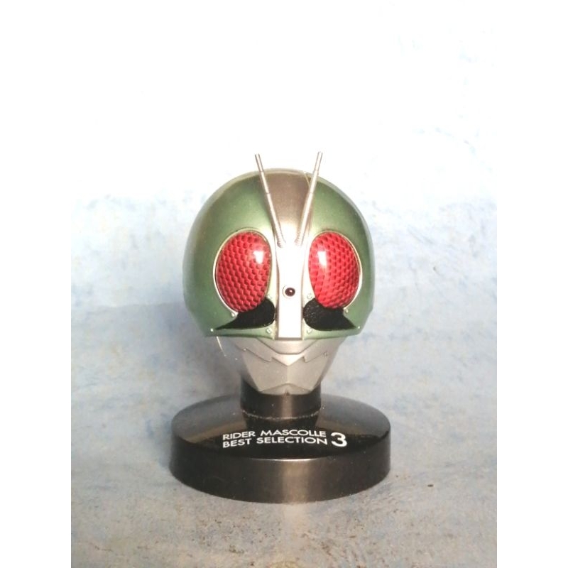 KAMEN​ RIDER​ 1 / BANDAI​