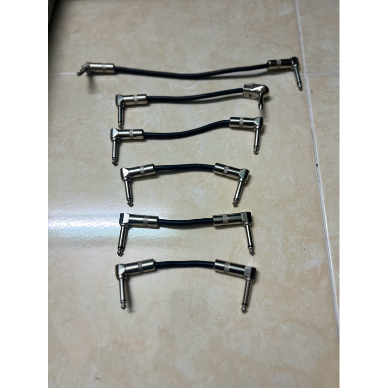 สายแจ๊คพ่วง Mogami 2524