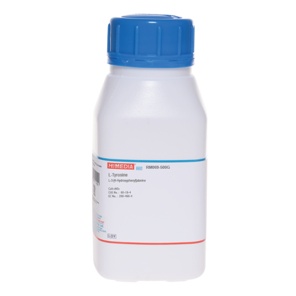 Himedia™ L-TYROSINE 99%, 25 กรัม