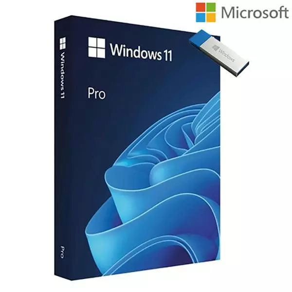 WINDOWS 11 PRO 64 BIT (FPP) USB ราคาพิเศษ พร้อมส่งฟรี!! ระบบปฏิบัติการวินโดว์ 11 thumbnail 5