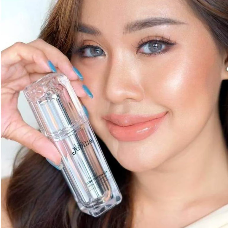 (สั่งจากVDOเพื่อรับส่วนลดพิเศษ) แบ่งขายรองพื้นปกปิดขั้นเทพ Jubilia Fix Matte Foundation