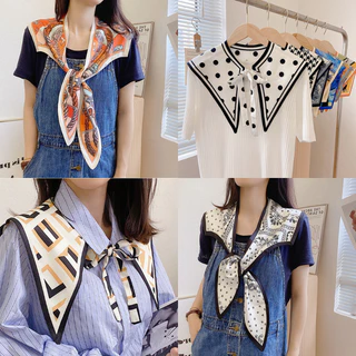 ผ้าคลุมไหล่ แบบผูก เสื้อคลุมไหล่ (ผ้าผูก)