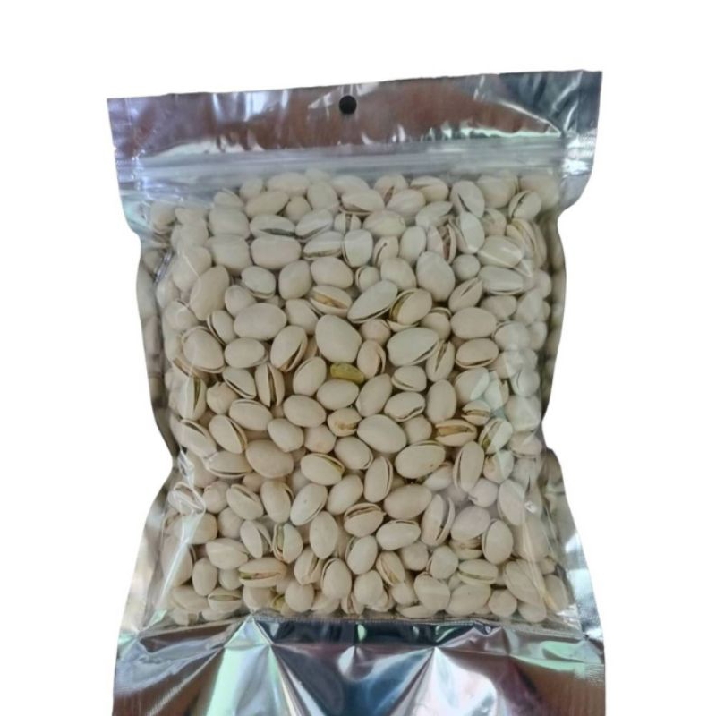 ถั่วพิศตาชิโอ 500กรัม สินค้าUSA