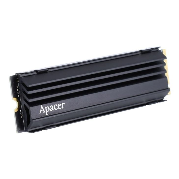 512 GB SSD (เอสเอสดี) APACER AS2280Q4U - PCIe 4x4 NVMe M.2 2280 (AP512GAS2280Q4U-1)