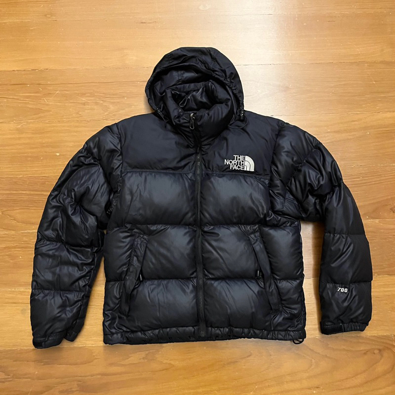 เสื้อขนห่าน The North Face Goose Down Nuptse Retro 1996 Fill700 Jacket แท้💯%