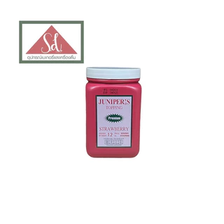 Juniper Topping ช็อคโกแลต/บัตเตอร์สก๊อต/สตอเบอรี่/บลูเบอรี่ ขนาด 1.2 kg.