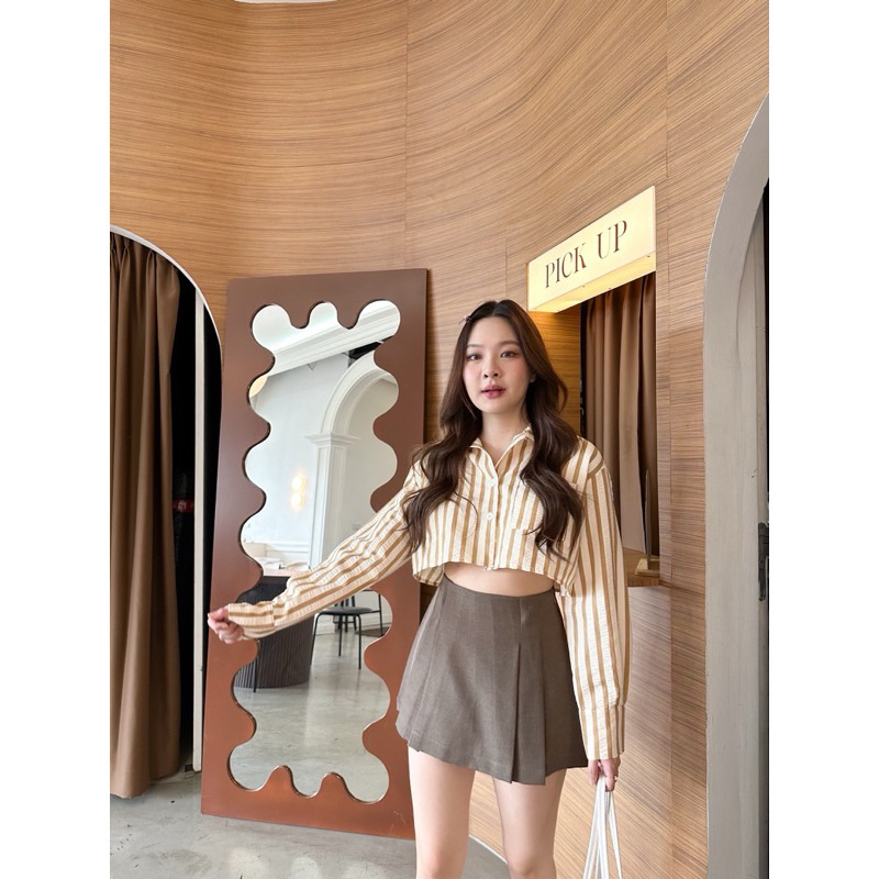 Cookie Top | by ddarling_shop