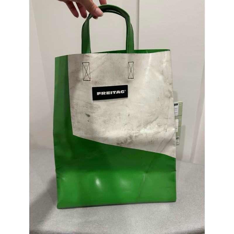 Freitag F52 MIAMI VICE