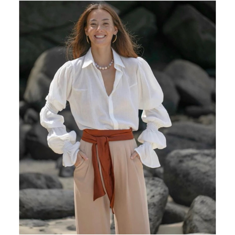 Mitr iris ไซส์ M/L ส่งต่อ (Mitr มือสอง)