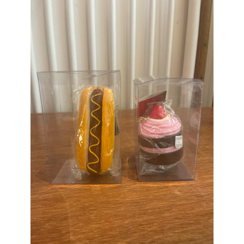 cafe d n squishy tag