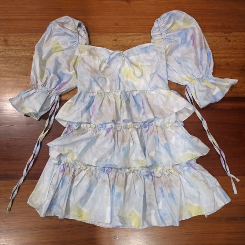 รวมงานมือ2🩷 สาวอวบ งานป้ายสาวอวบ เดรสงานป้าย 2XL 3XL