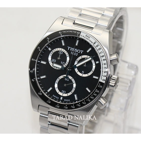TISSOT PR516 CHRONOGRAPH T149.417.11.051.00