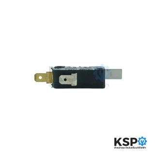ไมโครสวิทช์ หม้อหุงข้าว 2ขา Part. D3V-16506-3C25 11A 250VAC อะไหล่หม้อหุงข้าว