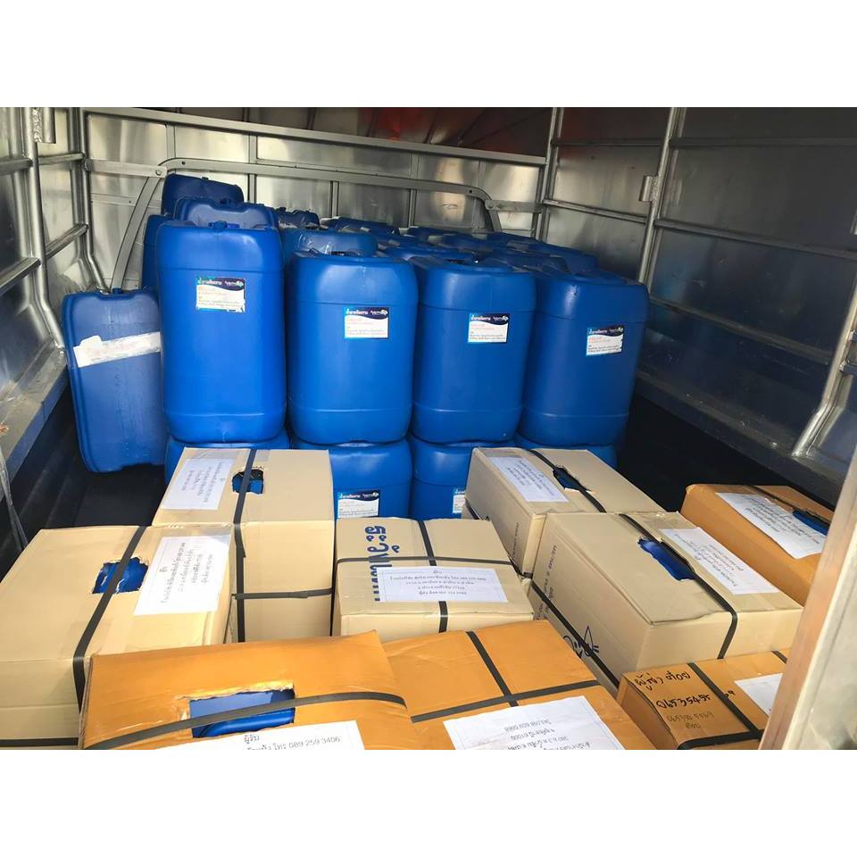 น้ำยาซักผ้าสี-ผ้าทั่วไป *เข้มข้น กลิ่นหอม workup ปริมาณบรรจุ 3.5 ลิตร - รูปที่ 5