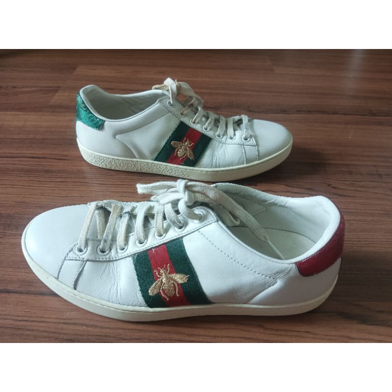 Gucci Ace Bee Code 431942                                          Size 36/24 cm.