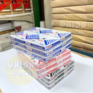 (USP)💯แท้/หมึกเข้ม💯(ยกโหล12แท่น) Horse STAMP PAD แท่นหมึก แท่นประทับ แท่นสแตมป์ ตราม้า No.2 / 3 / 4 น้ำเงิน, ดำ, แดง