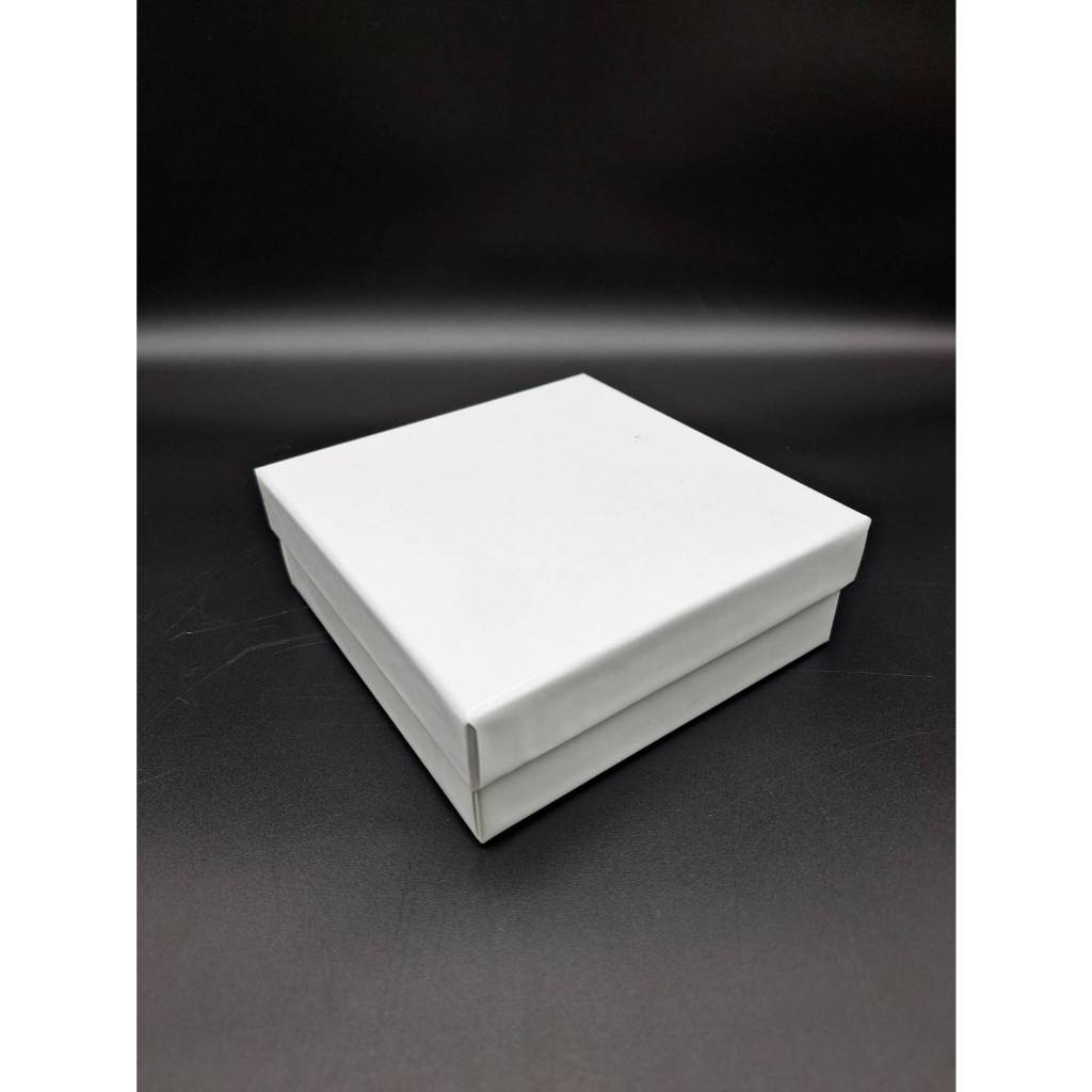 Freezer Paper Box 100well กล่องกระดาษสำหรับใส่หลอดเก็บตัวอย่าง 100 ช่อง