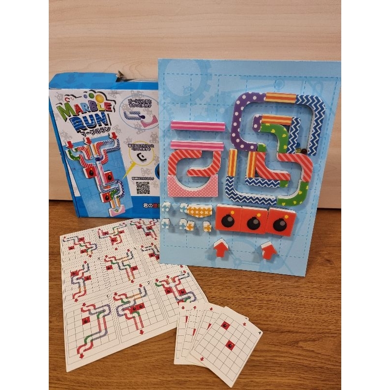 Marble Run Magnetมือสอง