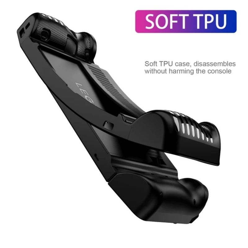 Legion go เคส TPU แบบนิ่ม