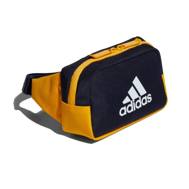 ของแท้ 100% กระเป๋าคาดอก / คาดเอว   Adidas kids รุ่น Classic รุ่น H20817