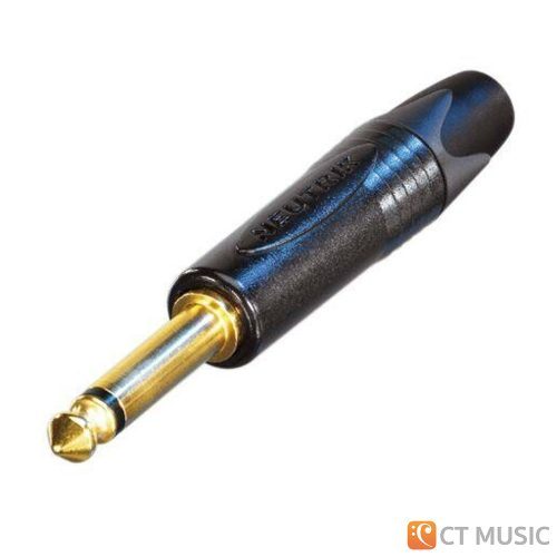 Neutrik NP2 Series Jack Head หัวแจ็ค สายสัญญาณ NP2XX / P2RX / NP2X / NP2X-B / NP2RX-B