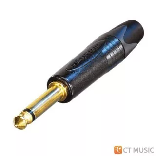 Neutrik NP2 Series Jack Head หัวแจ็ค สายสัญญาณ NP2XX / P2RX / NP2X / NP2X-B / NP2RX-B