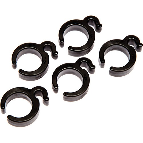 RODE Boompole Clips (5-Pack) by Fotofile