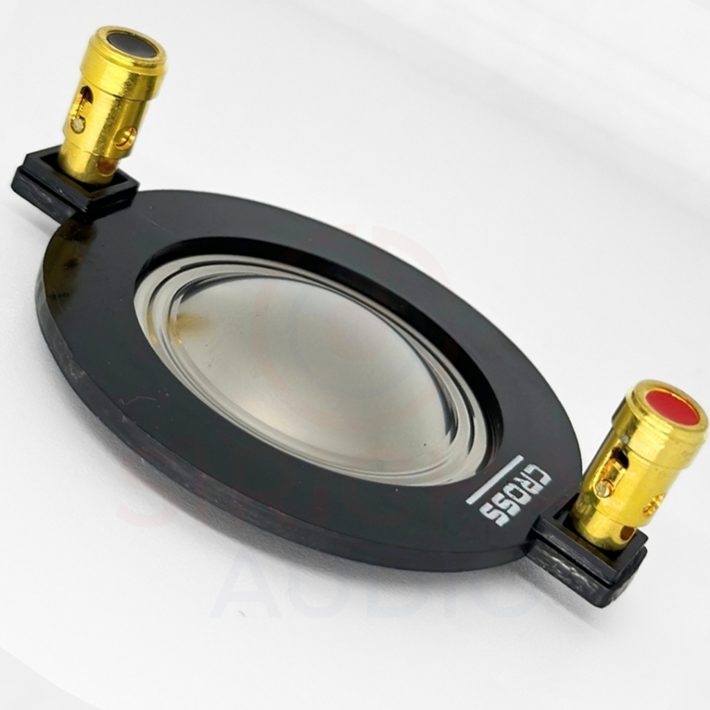 วอยส์แหลม CROSS รุ่น 34