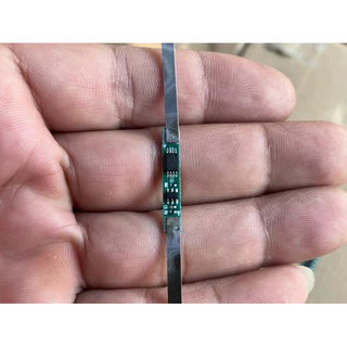 Bms 1s 3.2v บอร์ดป้องกัน แรงดันไฟ3.2vทุกชนิด