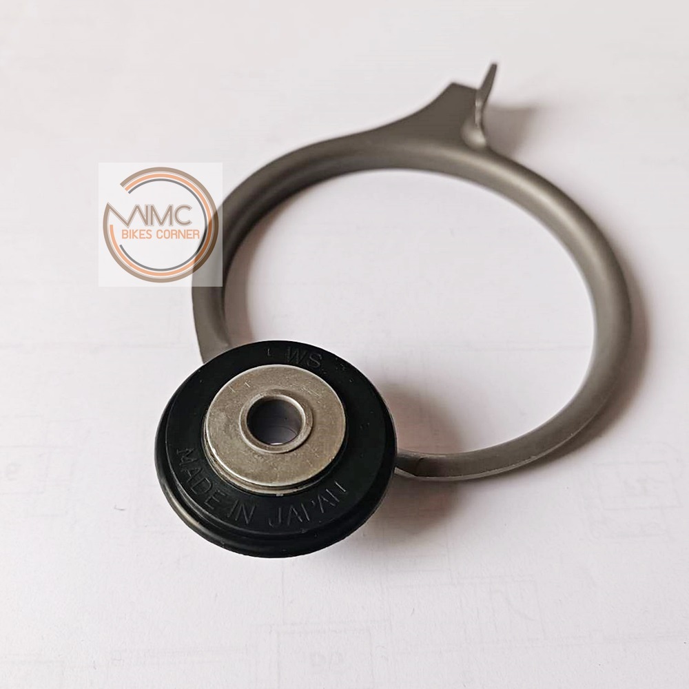 ขากดโซ่ ยางกดโซ่ราวลิ้น สำหรับ HONDA S90 CL90 CM91 MD90 (H-TC-0009) งานใหม่ คุณภาพเกรด A *สินค้าพร้อ