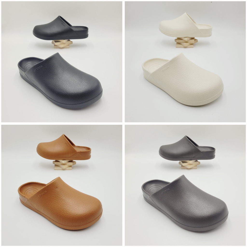 รองเท้าลำลองแฟชั่น ผู้ใหญ่ สไตล์  Dylan Clog