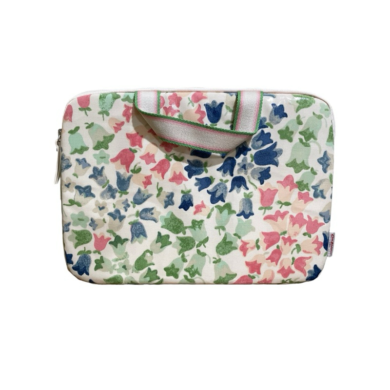 cath kidston laptop bag 13” สภาพใหม่ค่า