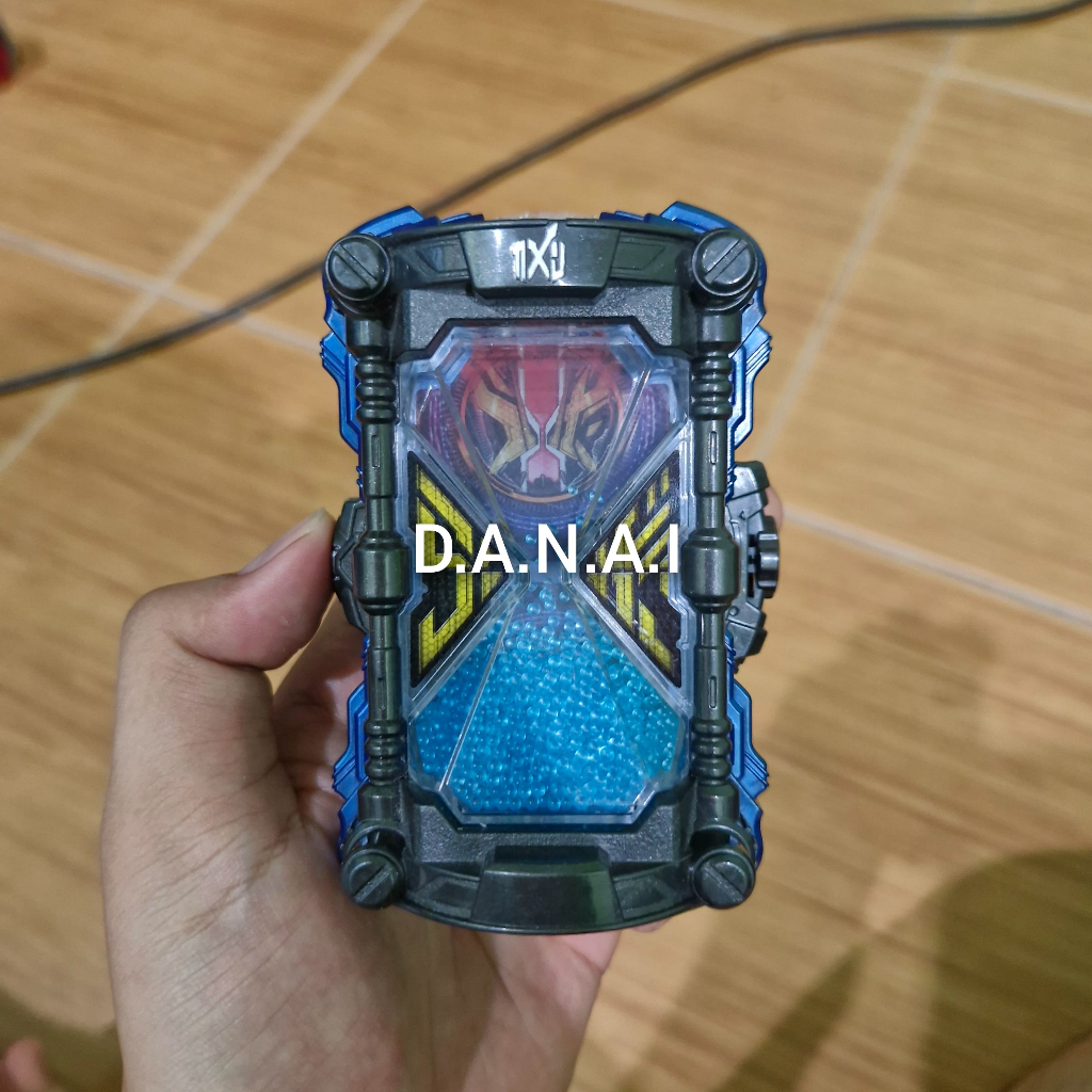 DX Geiz Revive Ridewatch ของแท้ 100% สภาพใหม่