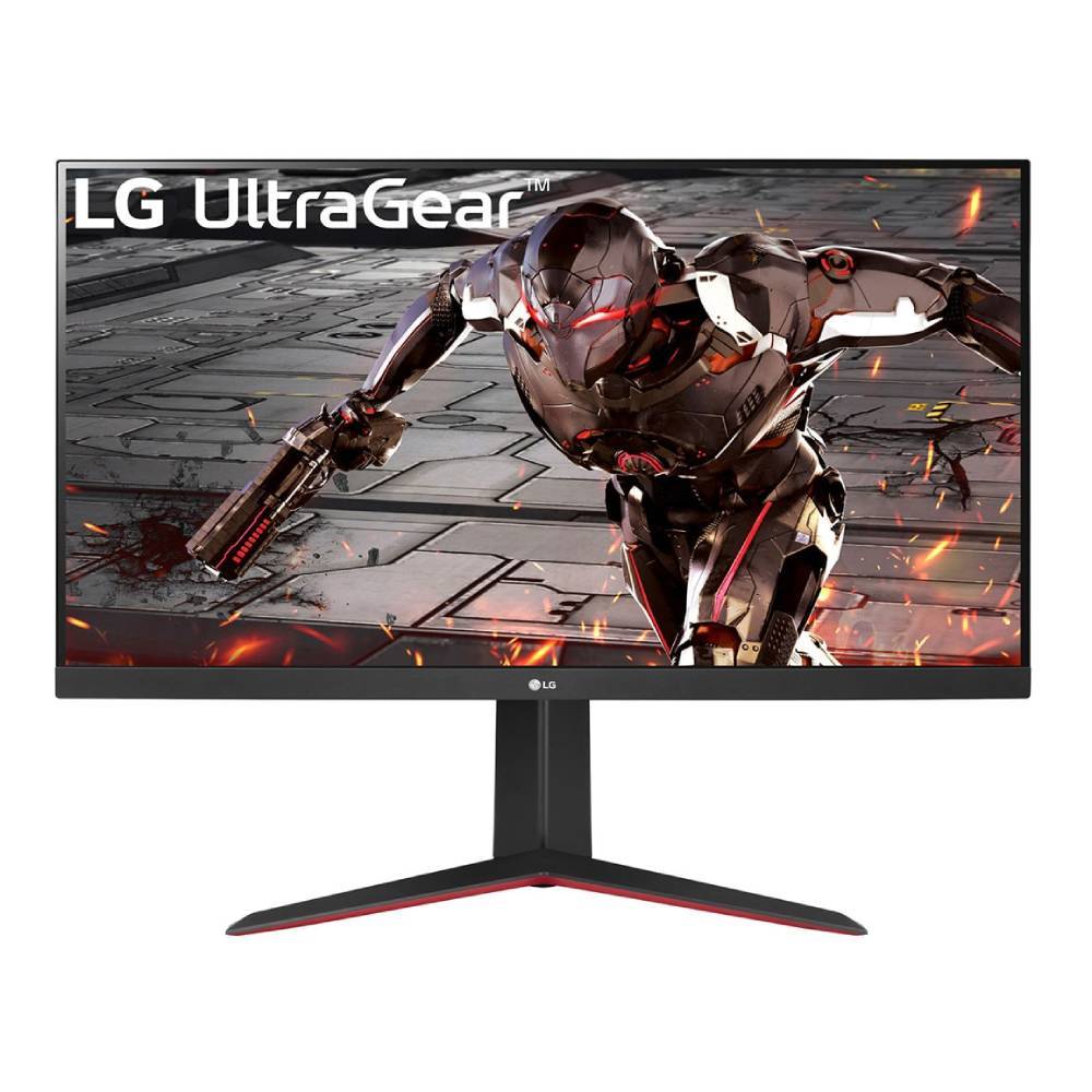 LG Monitor 32GN650-B : VA, HDMI, DP  FREESYNC 2K 165Hz
