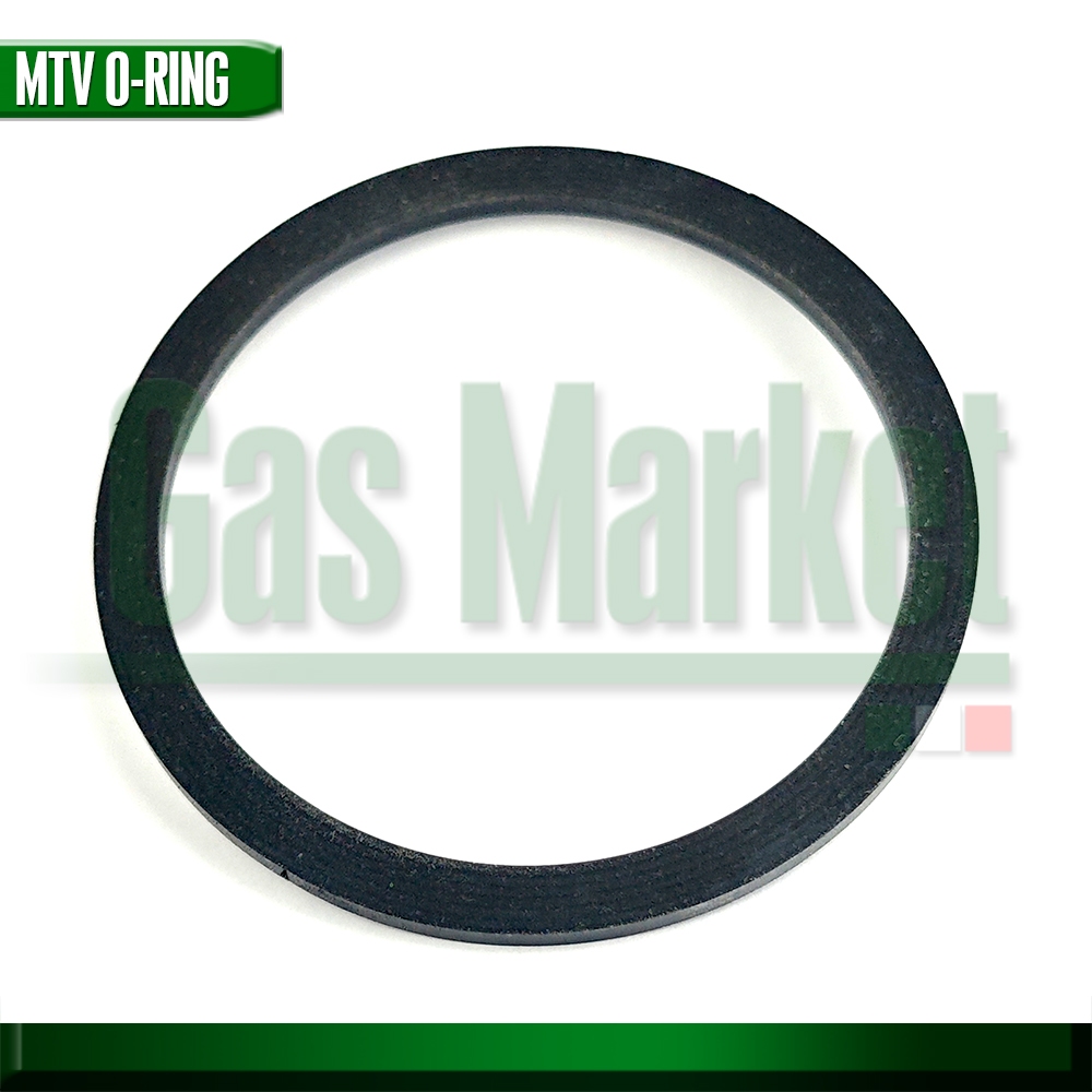 ORING LPG MTV DONUT & CAPSULE - ยางโอริงมัลติวาวล์ถังแก๊ส (ใช้ได้ทั้งถังแคปซูลและถังโดนัท)