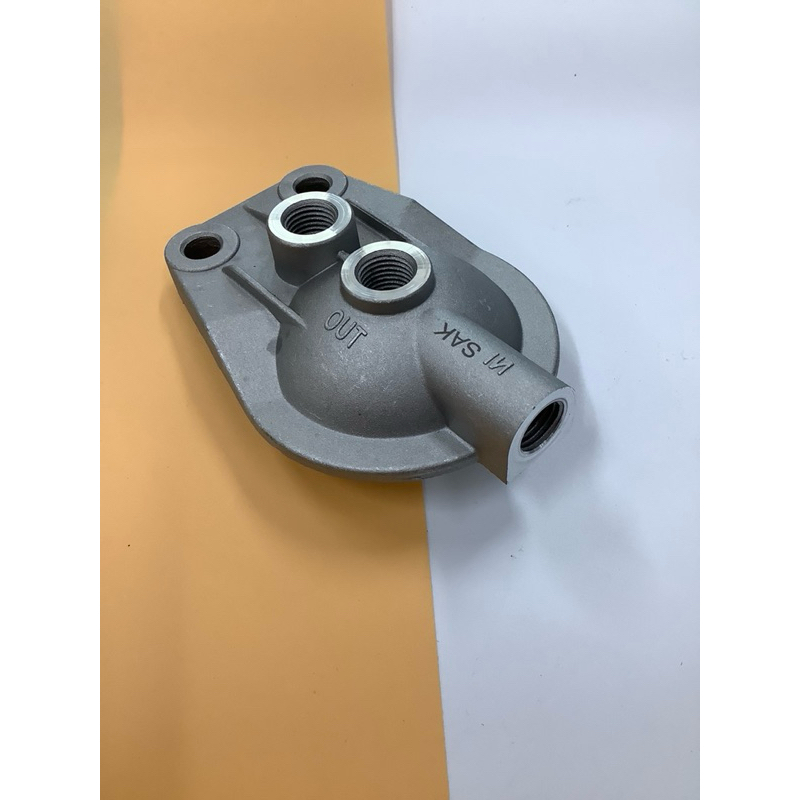 ขากรองโซล่า KBD , S250/76 , NPR120