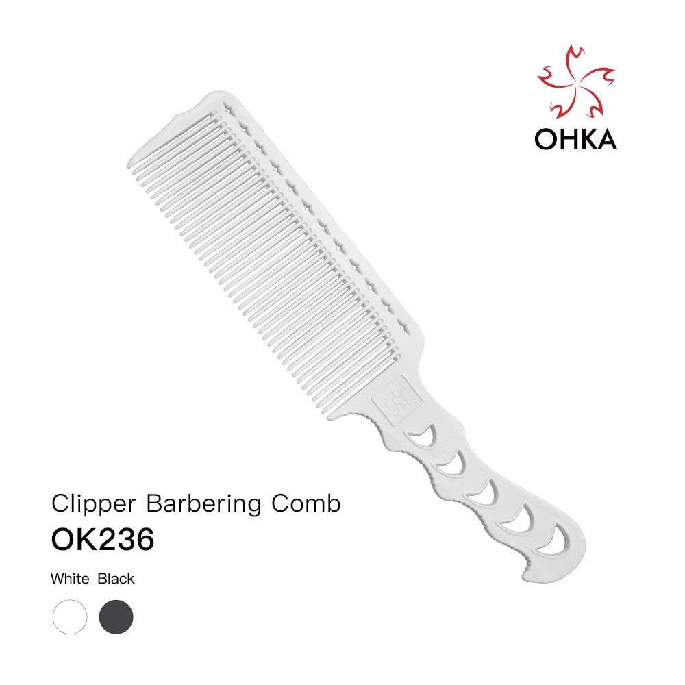 หวี OHKA SAKURA รุ่น : OK236