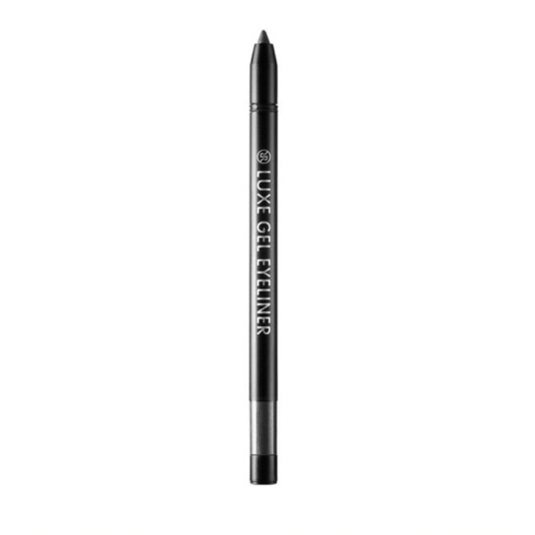 Luxe Gel Eyeliner # Dark Brown
