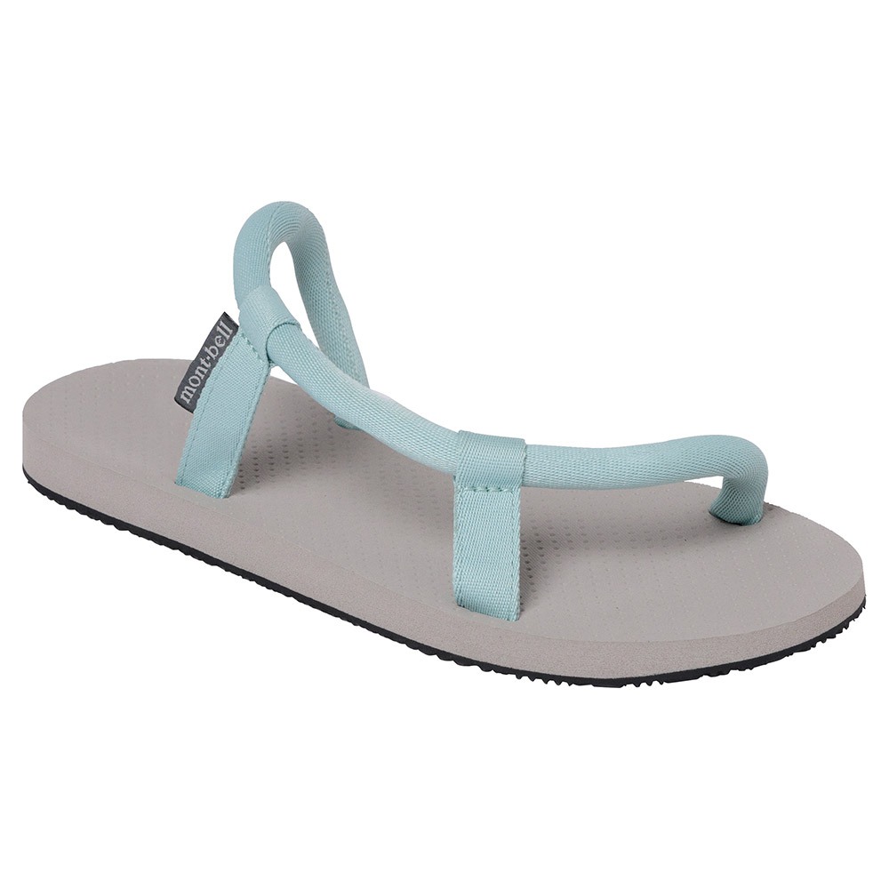Montbell 2024 รองเท้าแตะแบบสวม รุ่น 1129715 Sock-On Sandals