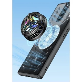 เคส for Redmagic 11 11s 10 10s 9 9s 8 8s pro + air red magic ระบายความร้อน cooling case