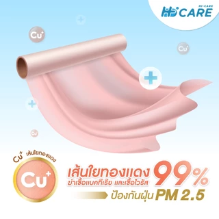 🚀ส่งด่วน (แถมฟรี เทปกาว) ของแท้💯N-care Air Filter copper แผ่นกรองอากาศ ฟิลเตอร์แอร์ 15x98 นิ้ว