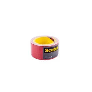 สก๊อตช์ เทปผ้า Scotch Cloth Tape 3M