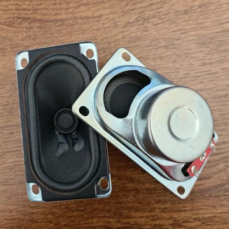 ลำโพง5w 8ohm ลำโพงเครื่องขยายเสียง/จอ LCD / ลำโพงทีวี/ลำโพง DIY อุปกรณ์เสริมเสียง (ราคาต่อ1ดอก)